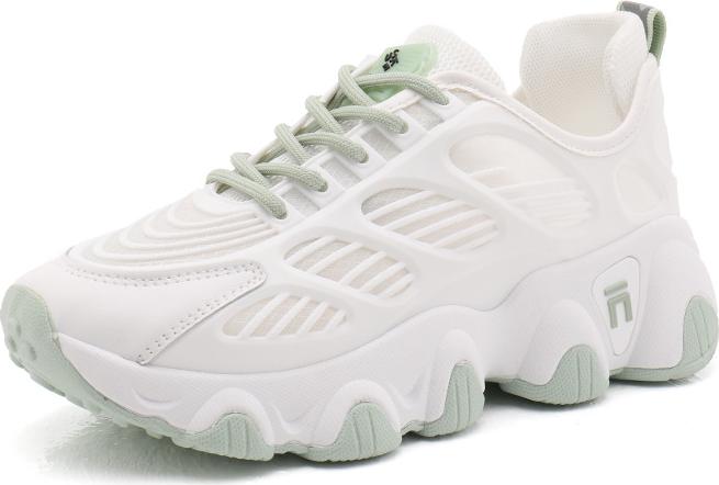 Giày thể thao Sneaker hot trend kiểu dáng Hàn Quốc cho nữ - SB102