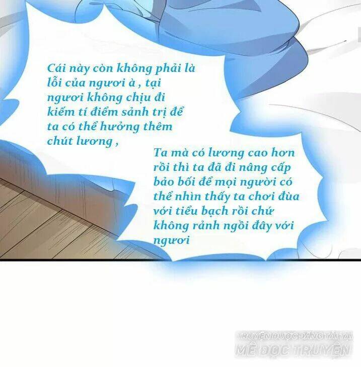 độc phi thần y quá kiêu ngạo chapter 87 41