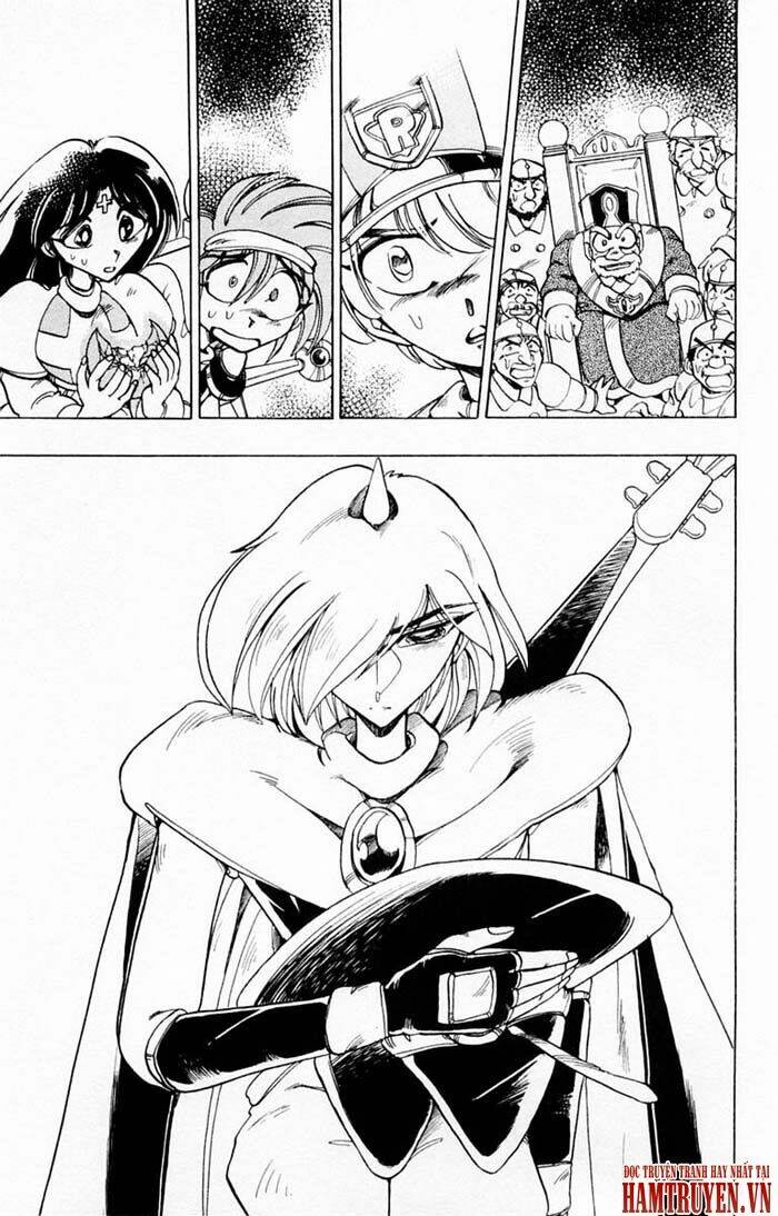 violinist of hameln - cây đàn kì diệu chapter 64 26