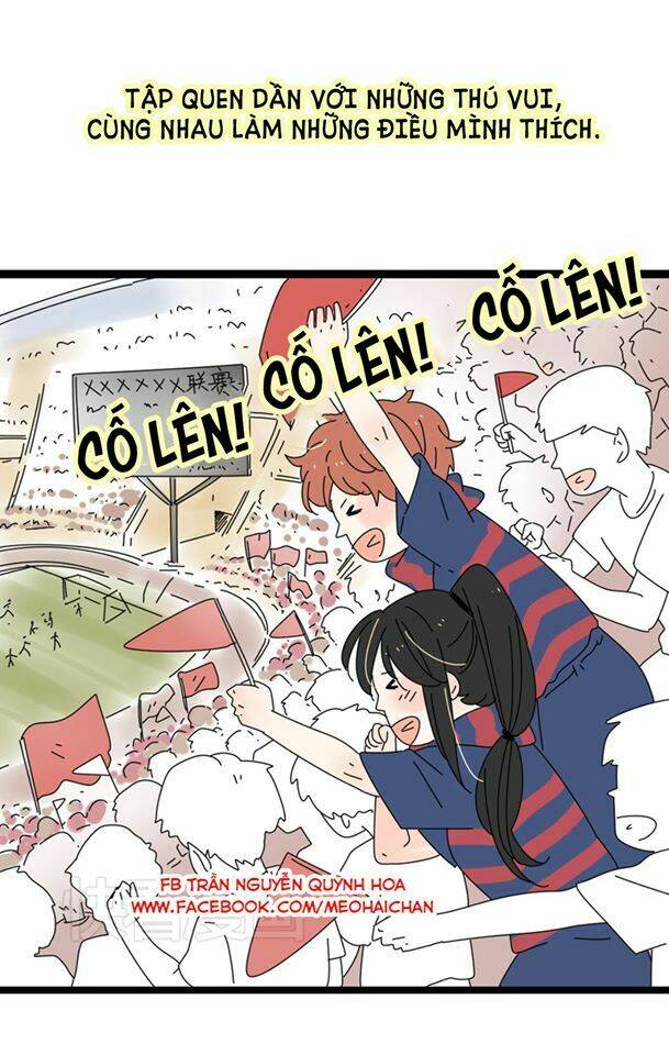 quỷ nhát gan và mã đại cáp chapter 4 11