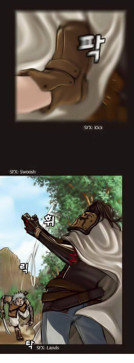 hội ảo thuật chapter 5 5