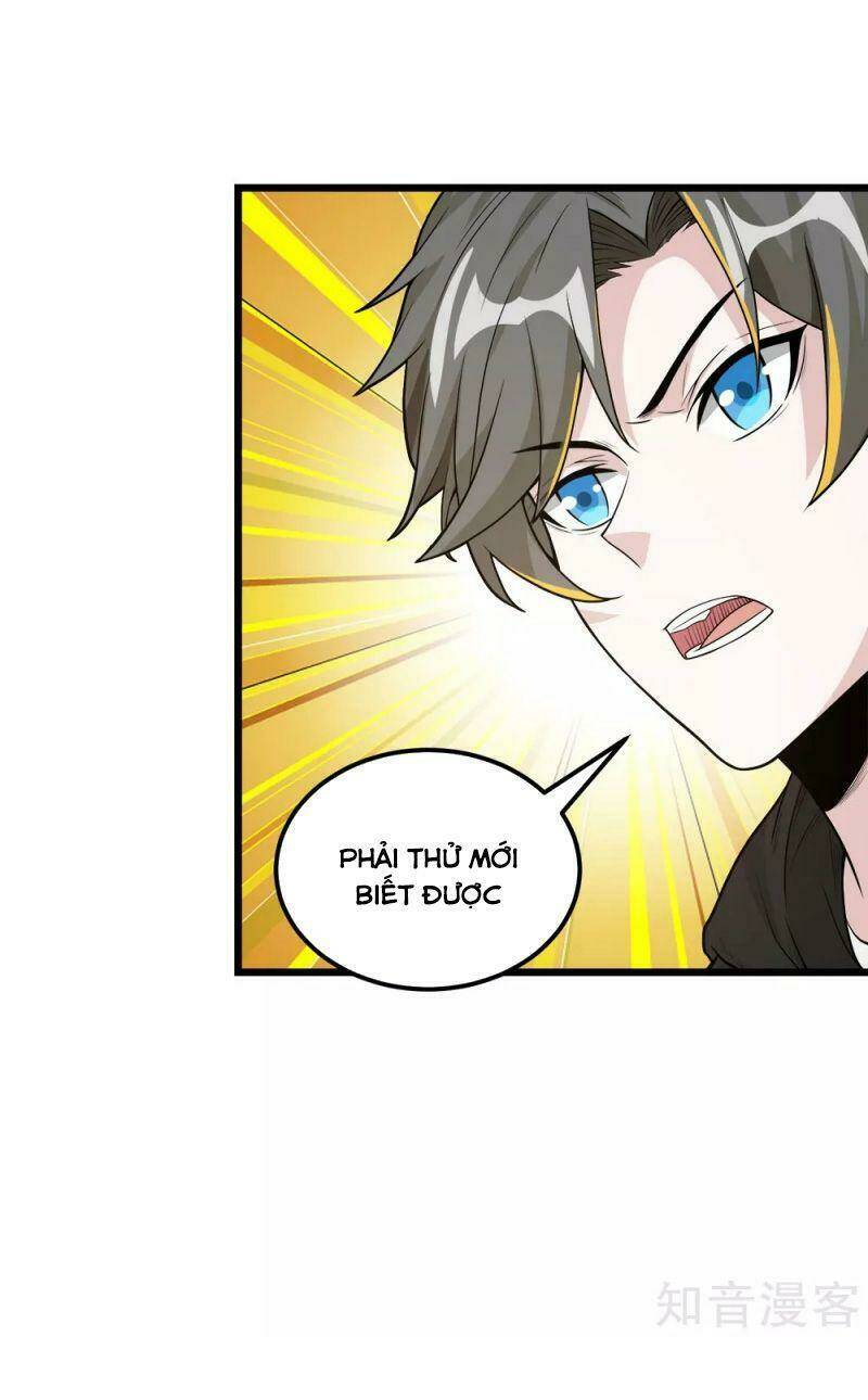 kiếm vũ chapter 180 22