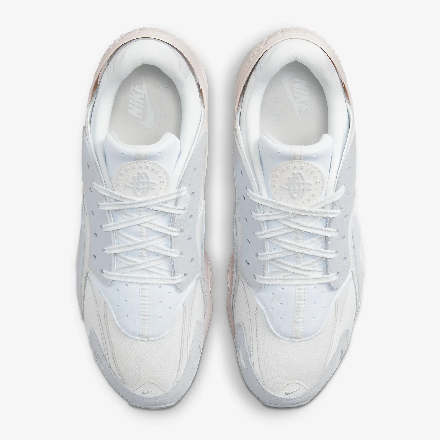 Giày thời trang nam NIKE NIKE AIR HUARACHE RUNNER