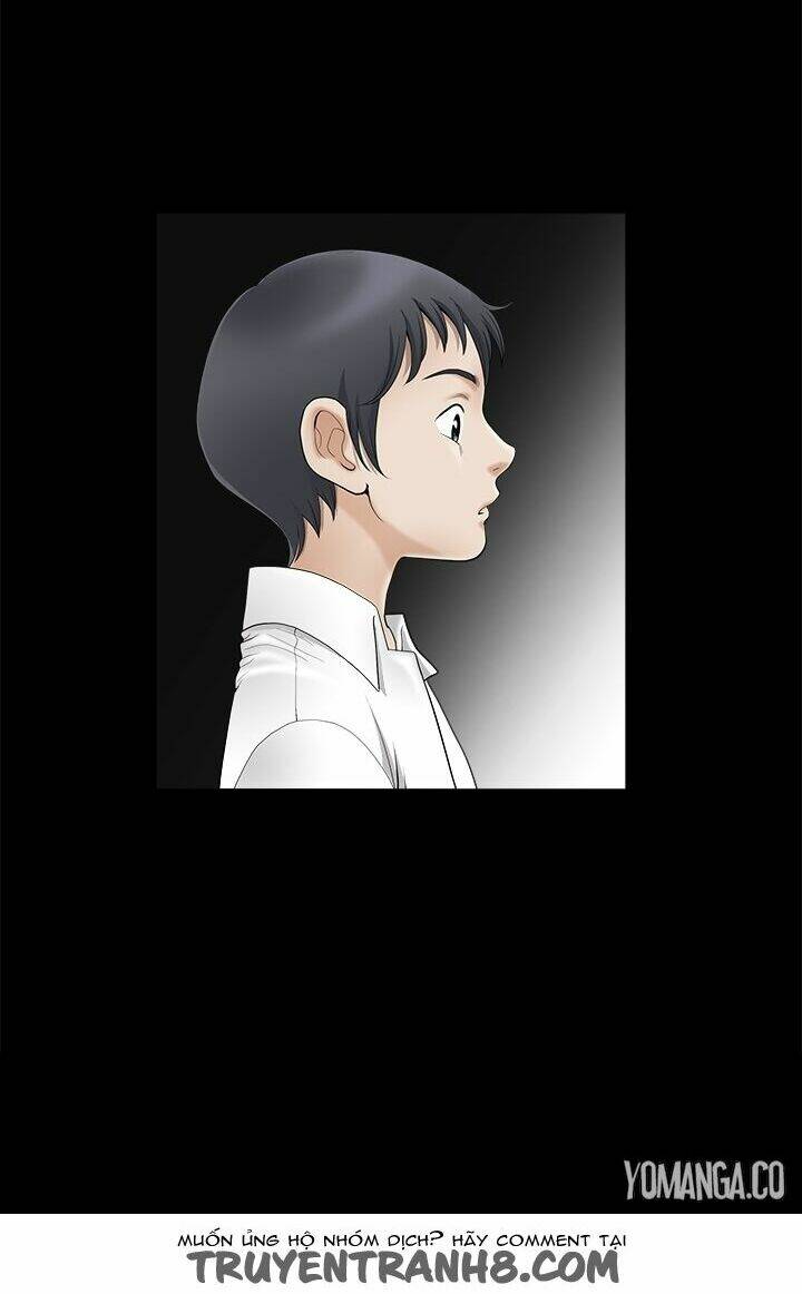 seduction - quyến rũ chapter 41 21