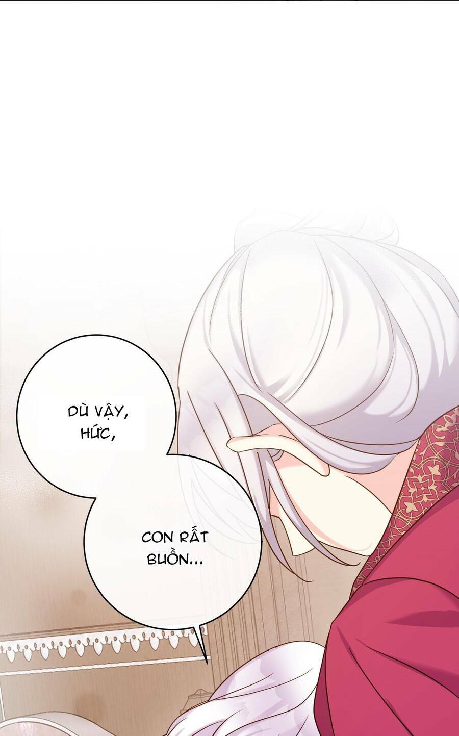 sinh ra làm con gái ác nữ chapter 46 51