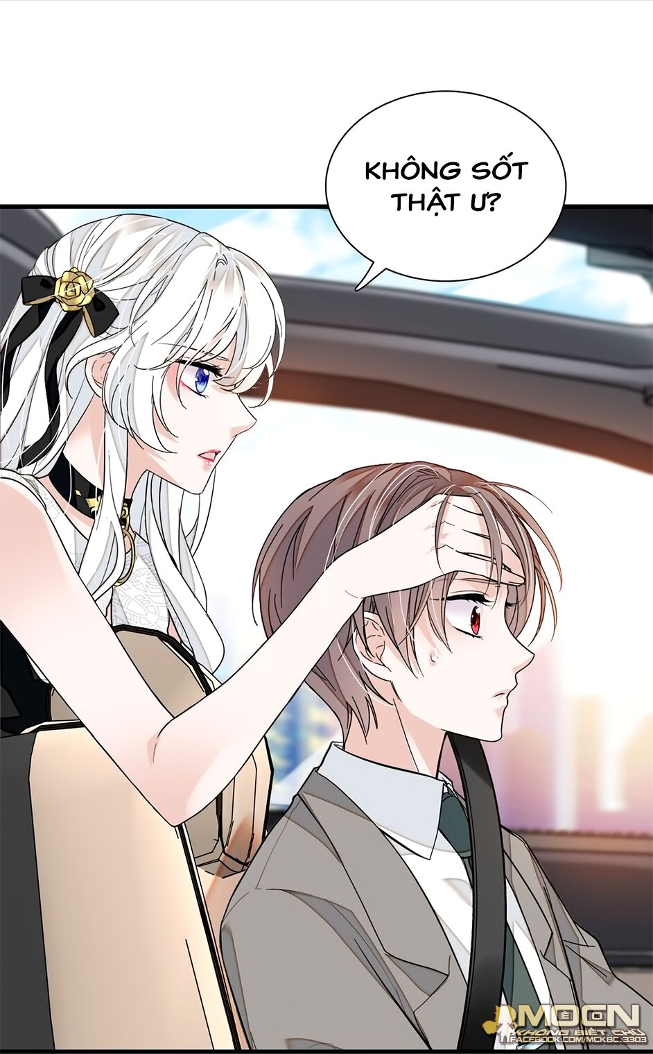 long phượng phiên chuyển chapter 46 23