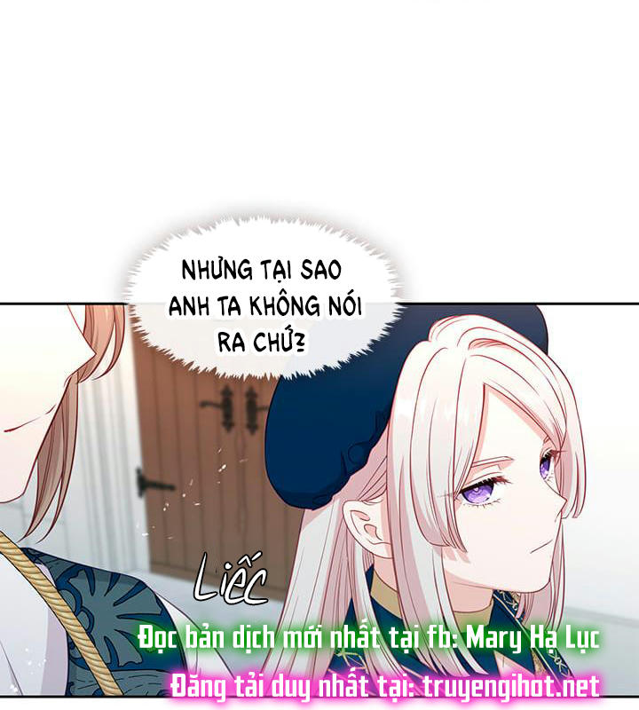 cẩn thận nữ phụ phản diện đấy! chapter 99 12