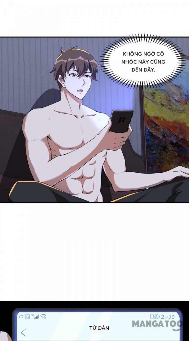 đệ nhất người ở rể chapter 119 10