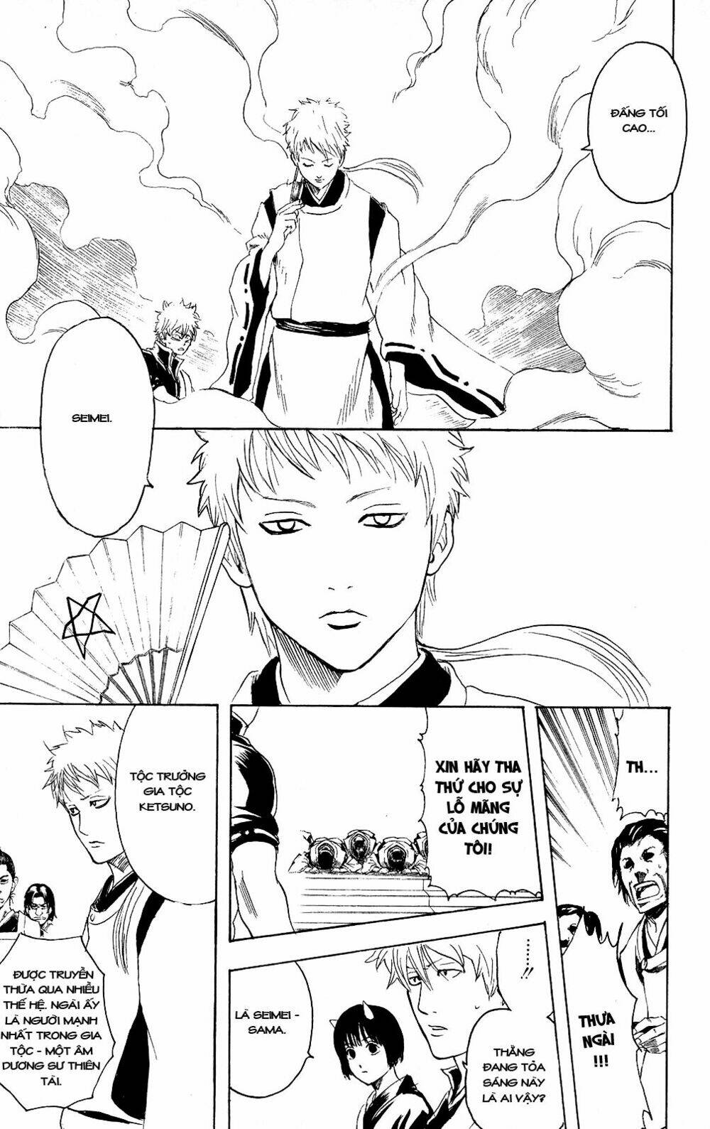 gintama - linh hồn bạc chapter 283 10