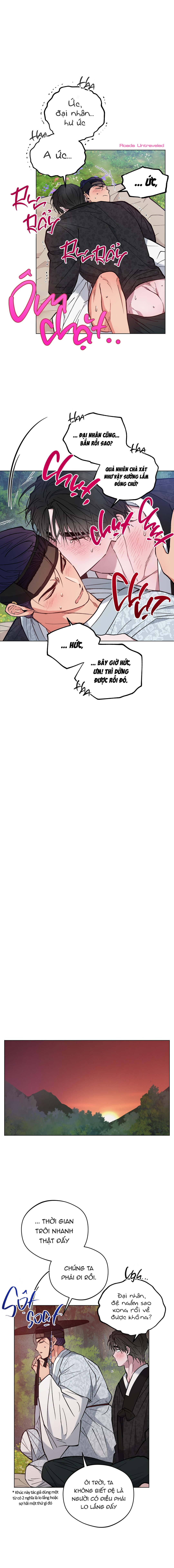 bình minh trên sông mây chapter 47 12