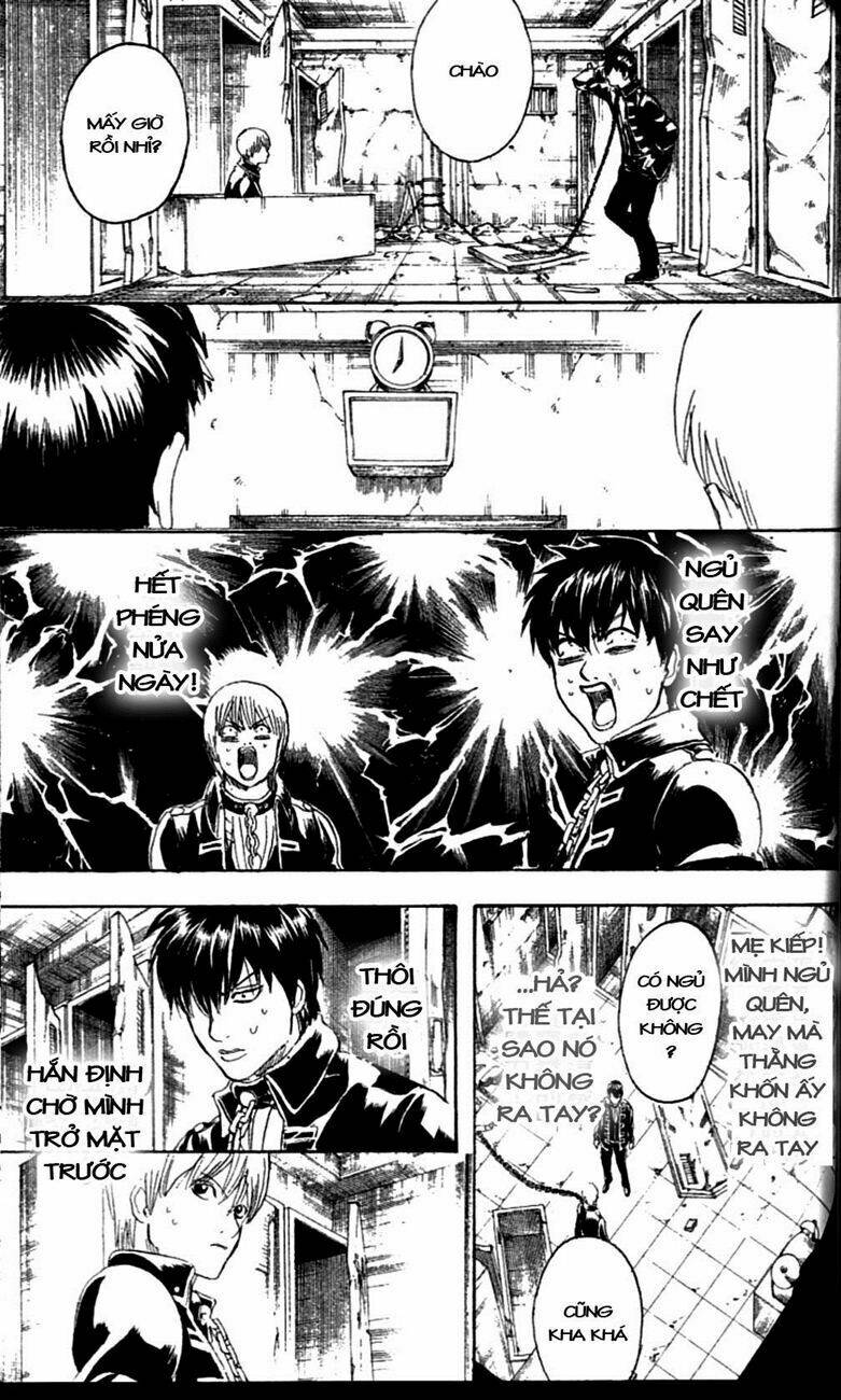 gintama - linh hồn bạc chapter 234 13