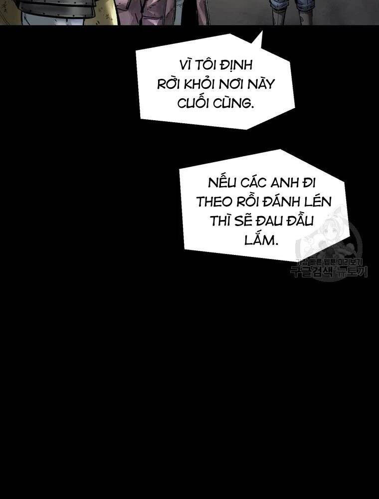 mật mã mê cung chapter 34 79