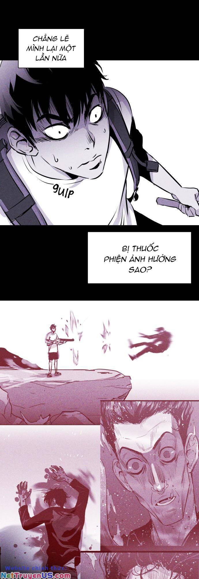 Chuồng lợn chapter 32 19