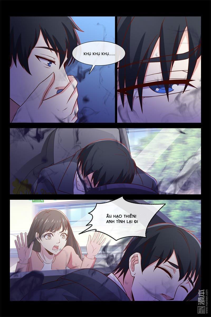 tình nhân khế ước của tổng tài chapter 95 5