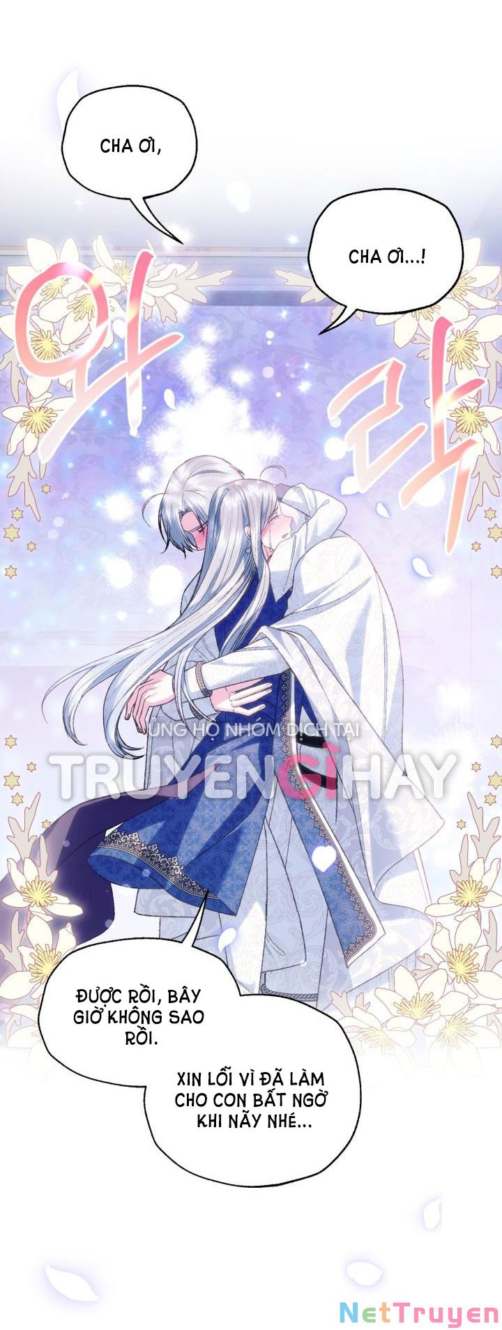 cha, con không muốn kết hôn đâu chapter 91 67