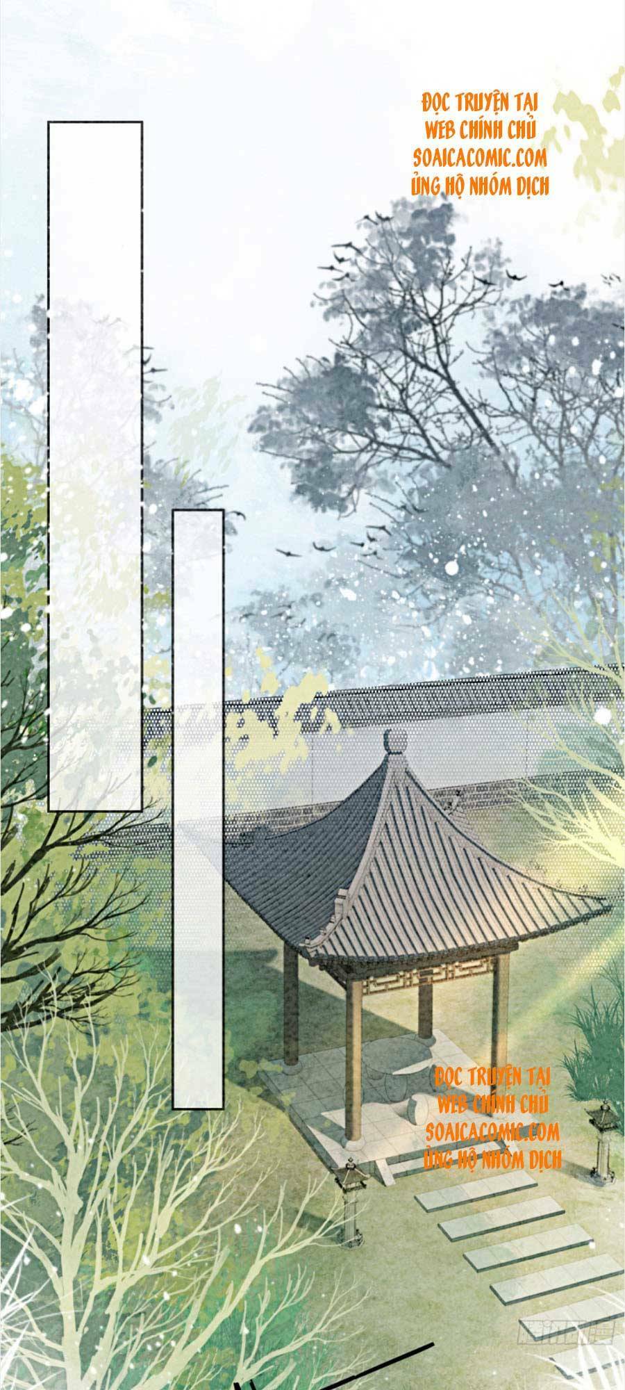 bắt đầu hủy hôn để công lược vương gia chapter 3 8