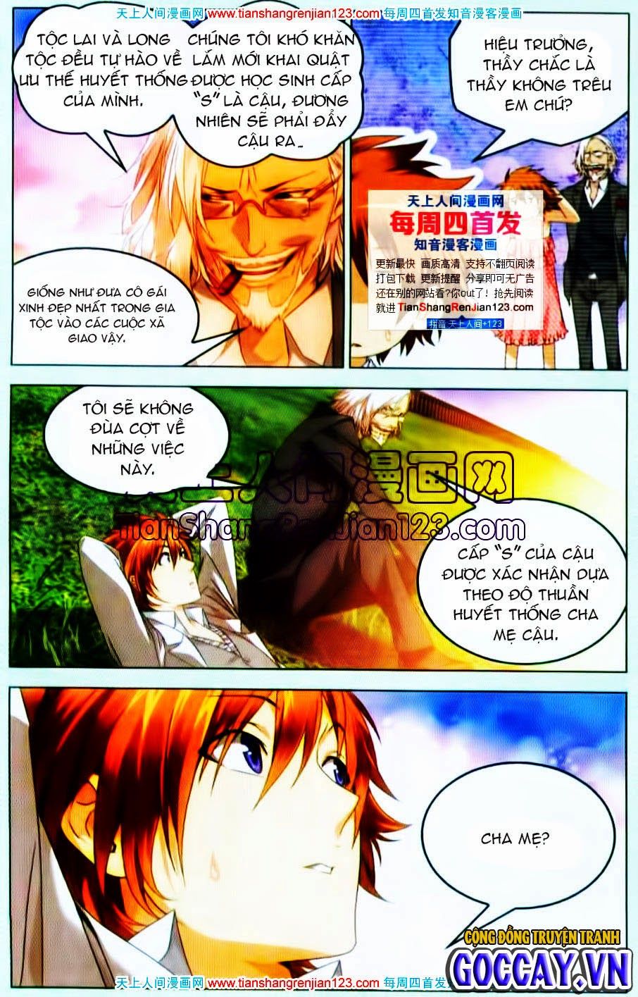 long tộc 2 chapter 22 5