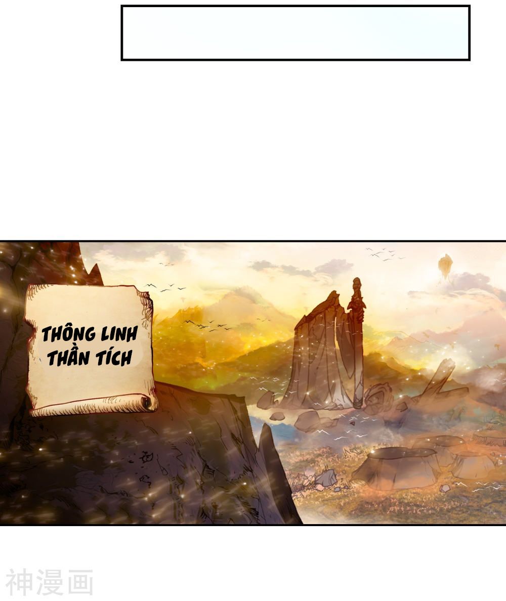 thế giới hoàn mỹ [m] chapter 116 16