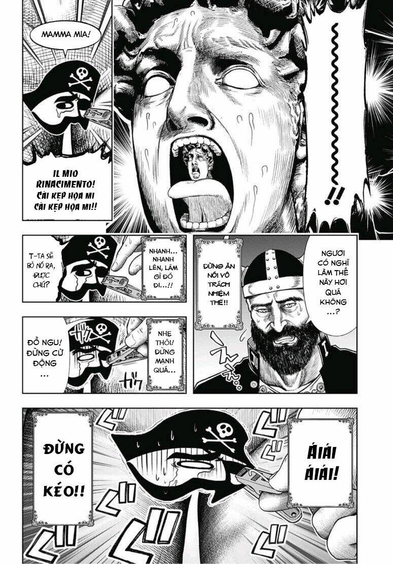 shishunki renaissance david-kun chapter 7 13