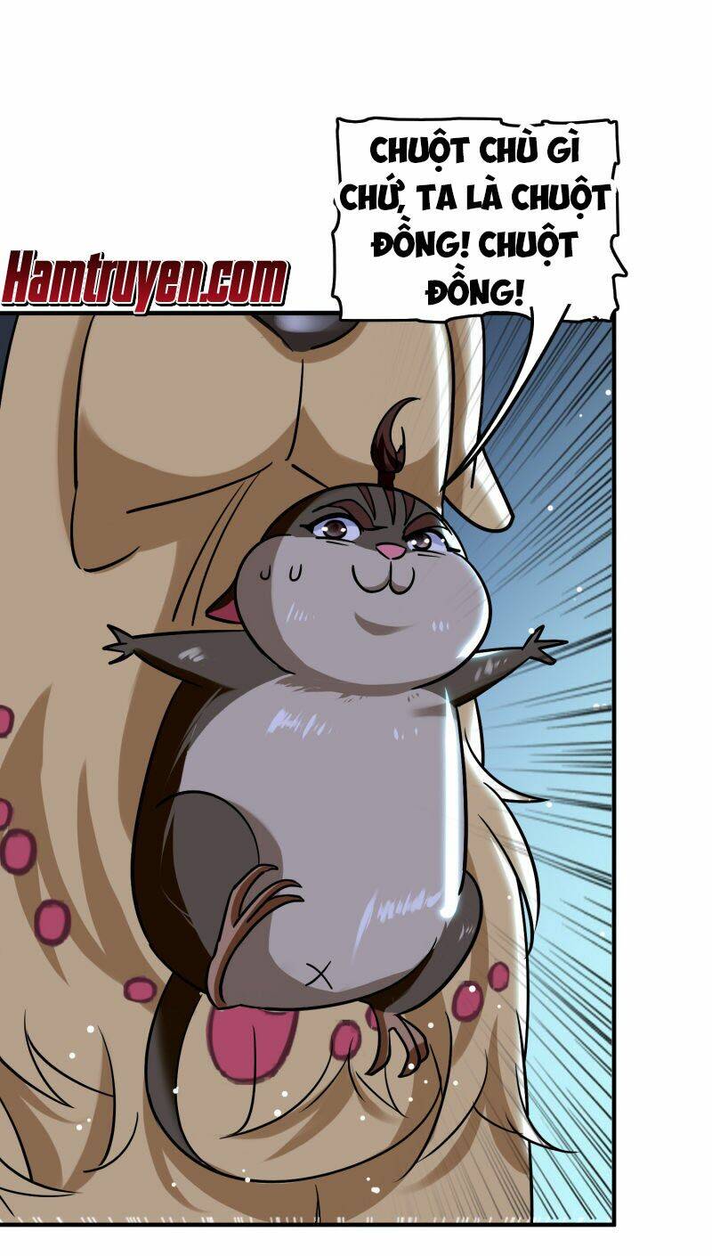 vạn giới tiên vương chapter 73 5