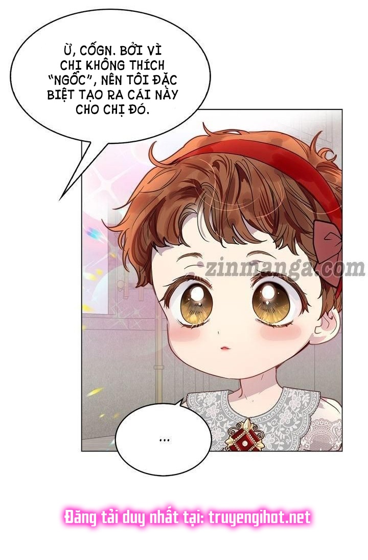 đừng xem thường nữ phụ chapter 168 13