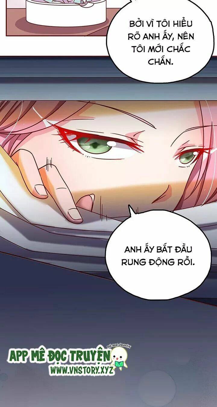 yêu em, sai đến tận cùng chapter 23 4