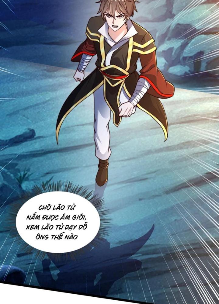 ta nuôi ma quỷ ở trấn ma ti chapter 248 18