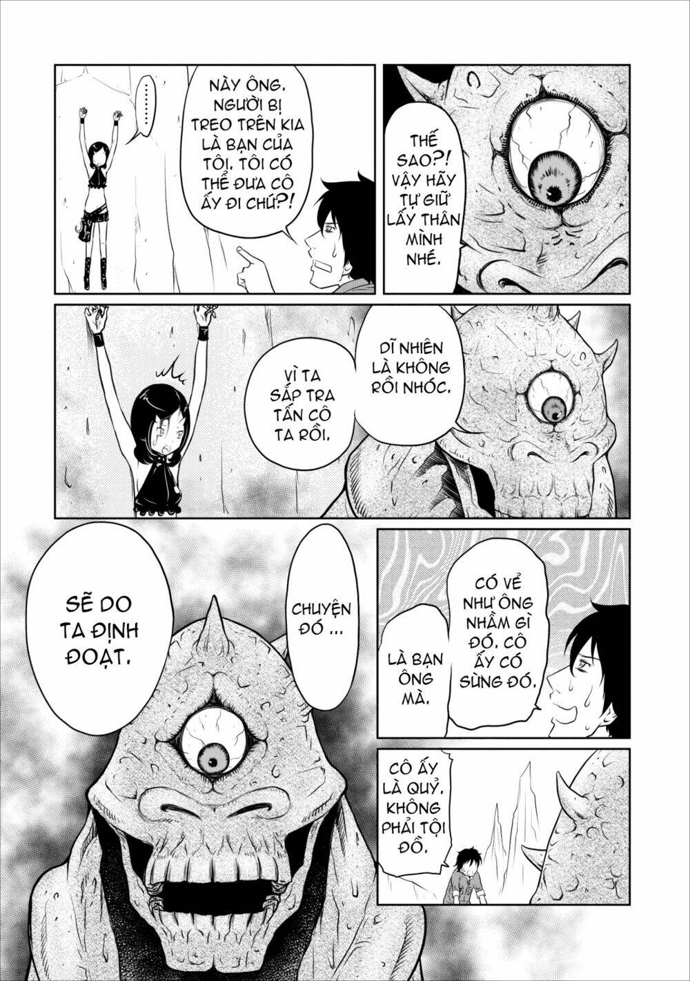 jigokuren - love in the hell chapter 18 9