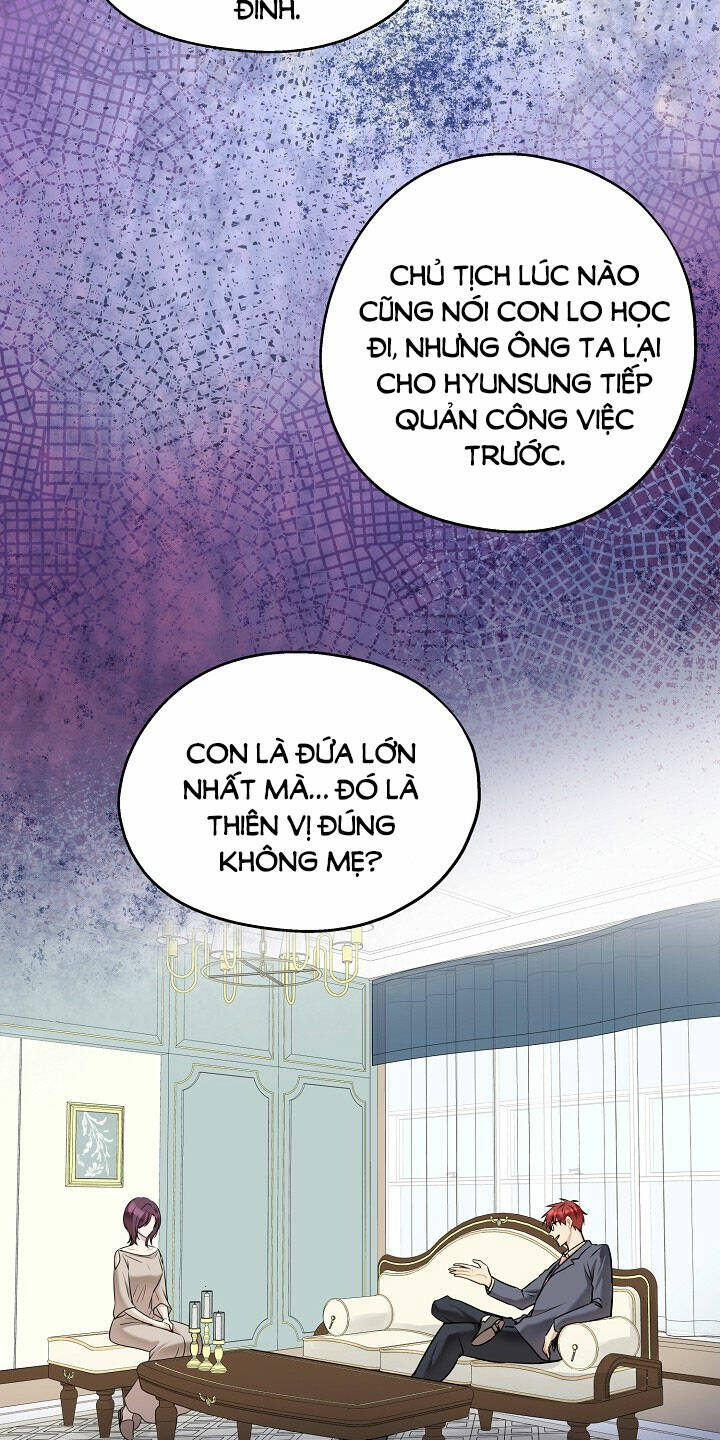 cuộc sống kỳ thú chapter 87 22