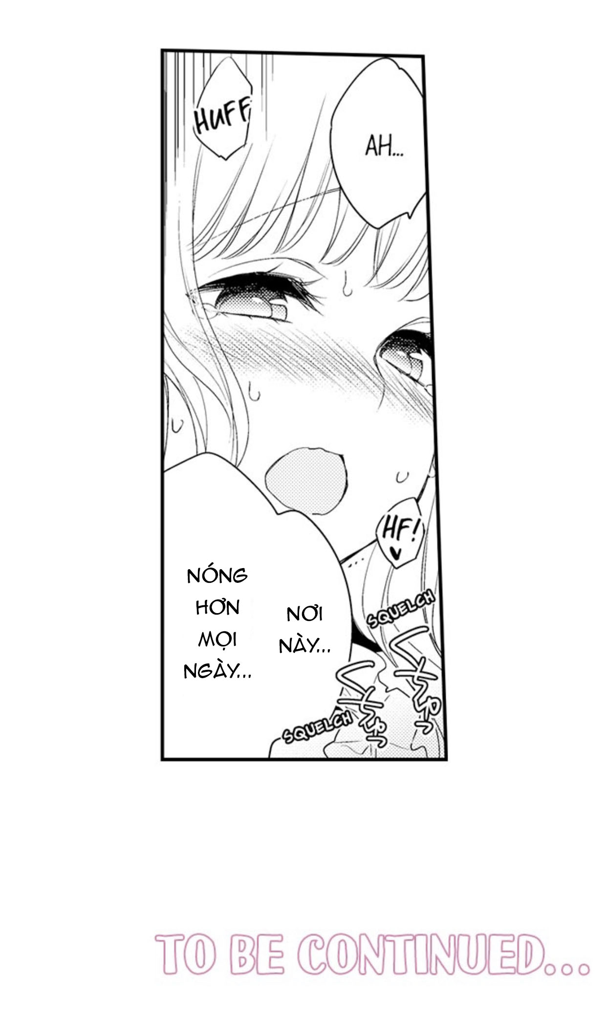 hãy ngủ cùng em, haruomi-kun! (full) chapter 14.2 20