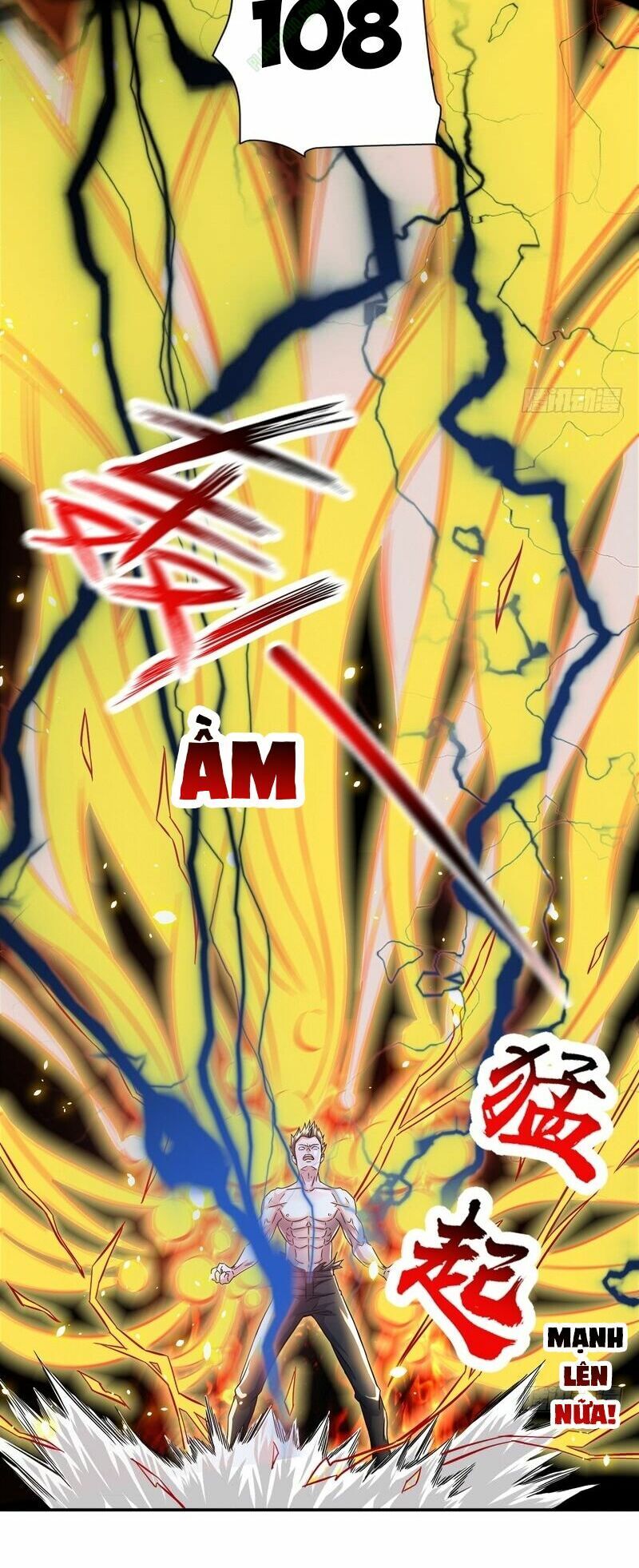 nhóm giao lưu của địa phủ chapter 63 19