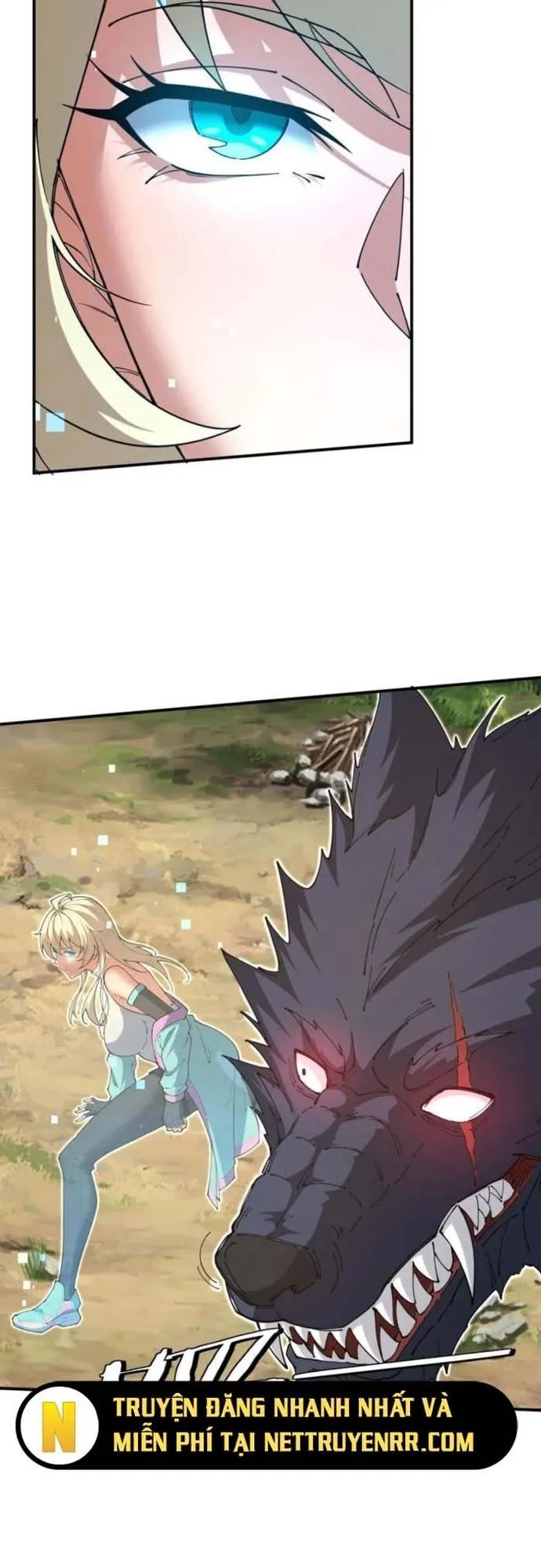 phá kiếp chỉ huy chapter 27 21