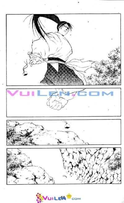 truyền nhân atula phần ii chapter 14 69