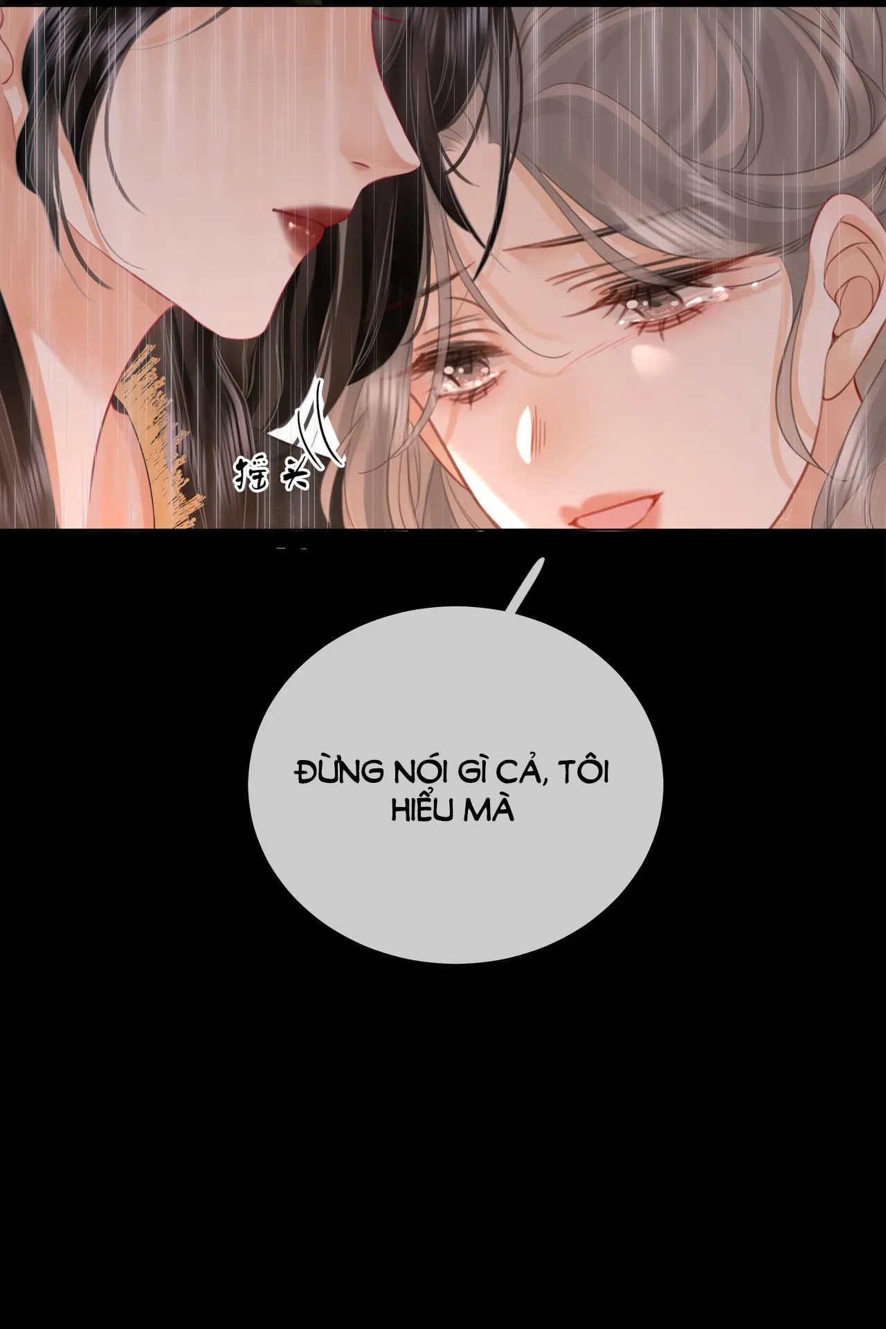 Cố Tiểu Thư Và Khúc Tiểu Thư chapter 66 - Trang 10