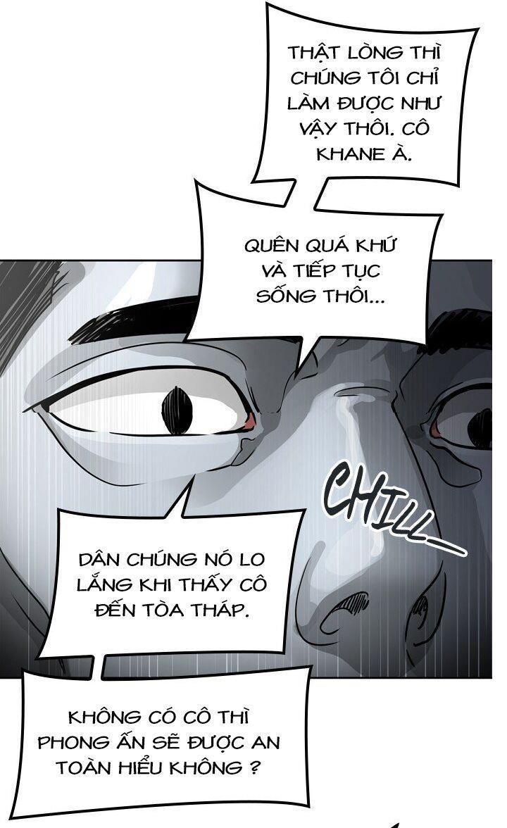 tòa tháp bí ẩn 2 chapter 456 86
