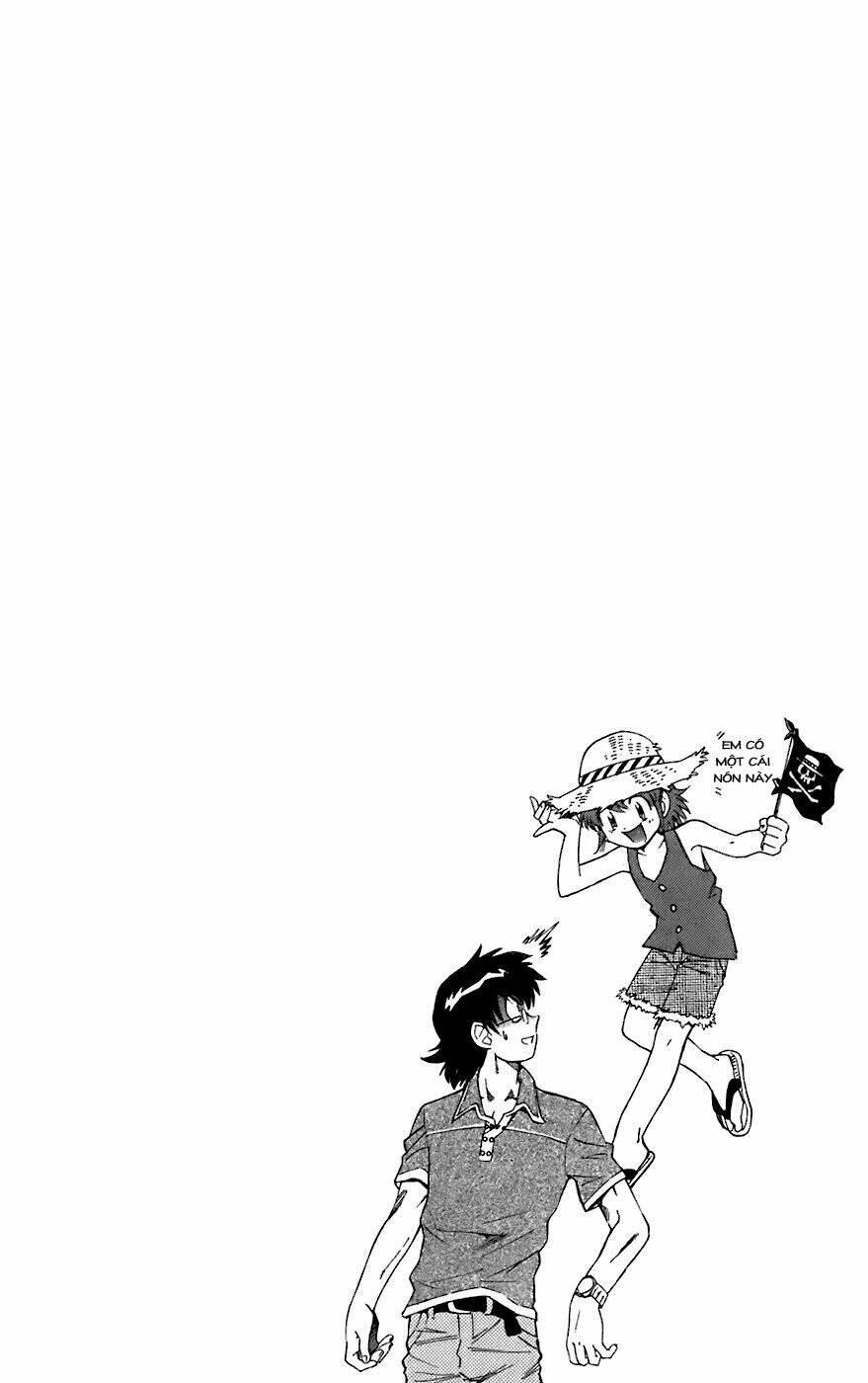 loli siêu năng lực chapter 58 20