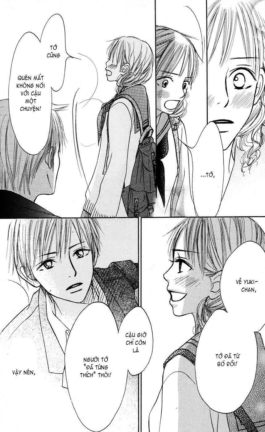 phát điên vì em chapter 11 32