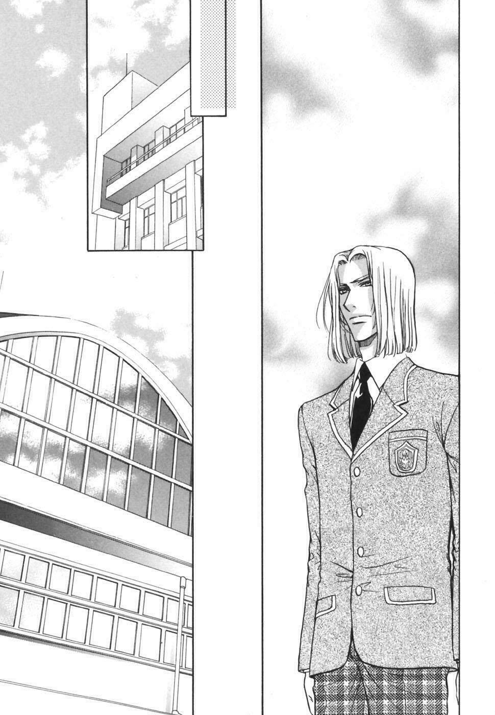 princess princess chapter 17 25