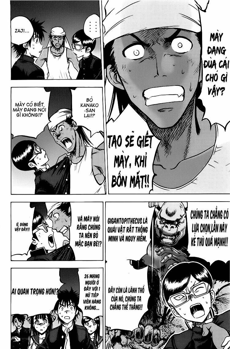 cage of eden chapter 76 3