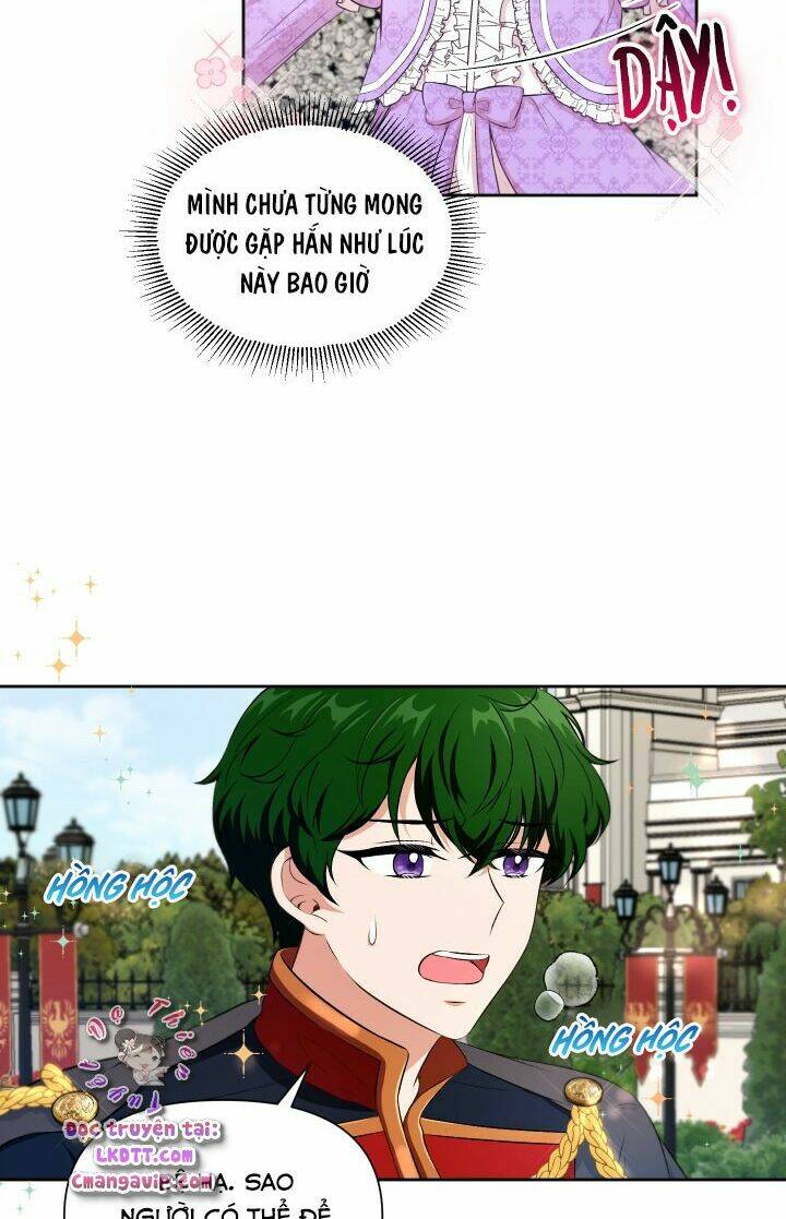 công chúa xấu xa chapter 15 15