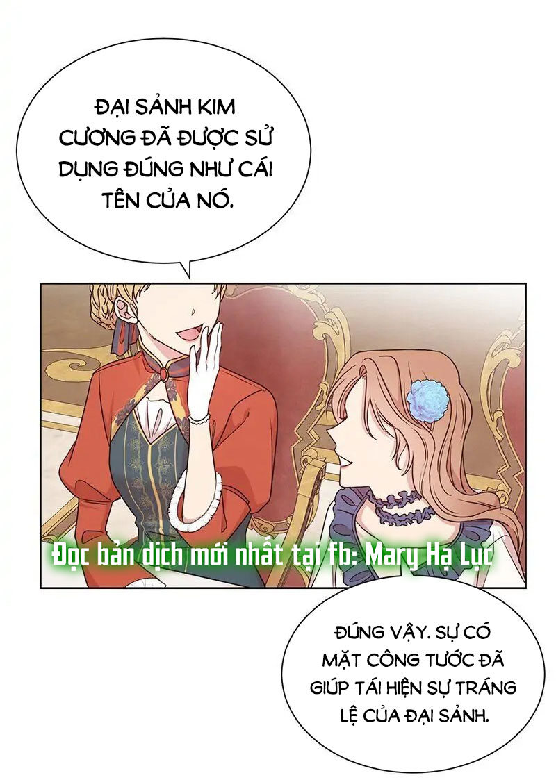 tôi chán nản vì người chồng thứ 2 còn "khỏe" hơn chồng cũ chapter 14.1 2