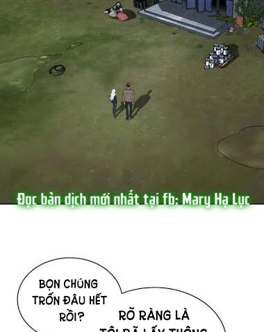 bạch huyết - white blood chapter 59 85