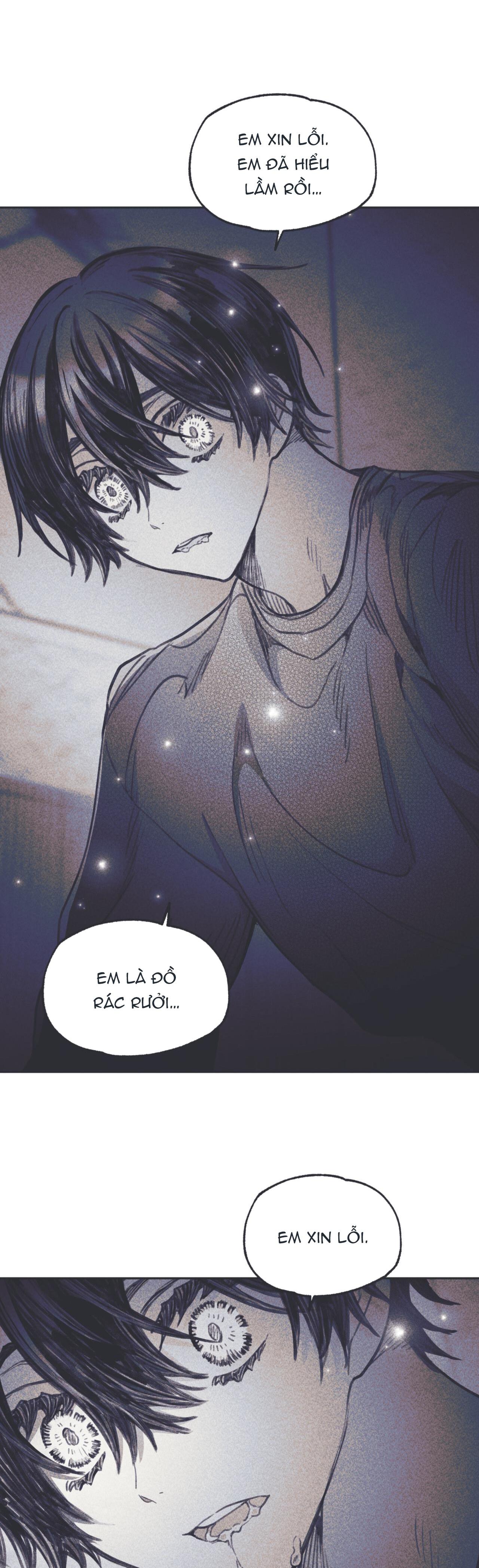 hồi ức cơn thịnh nộ chapter 10 9