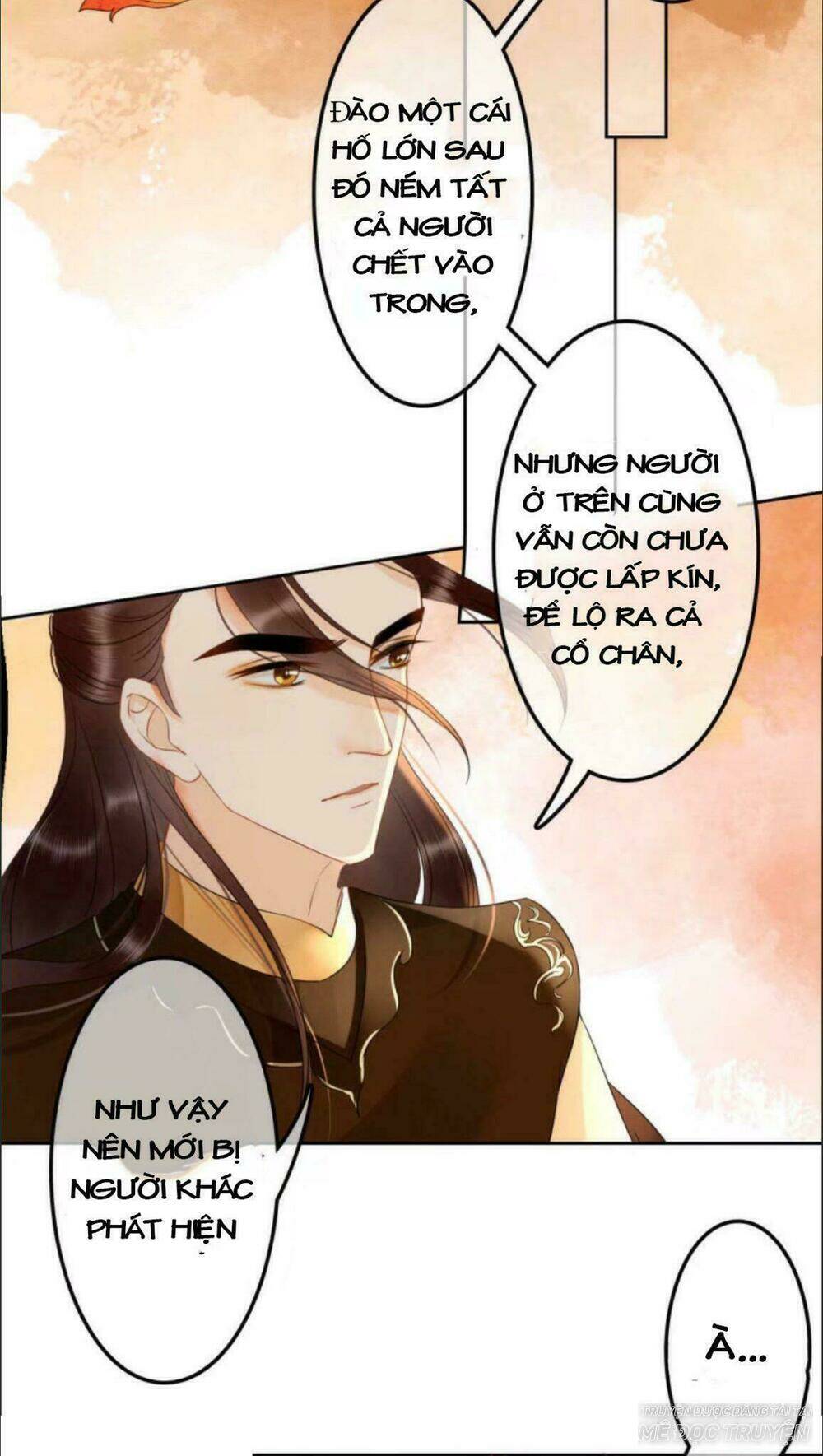 sủng phi của vương chapter 38 16