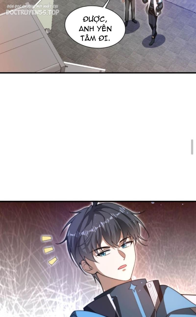 không gian hệ lão lục: dự trữ một vạn tấn thịt ngày tận thế chapter 86 13