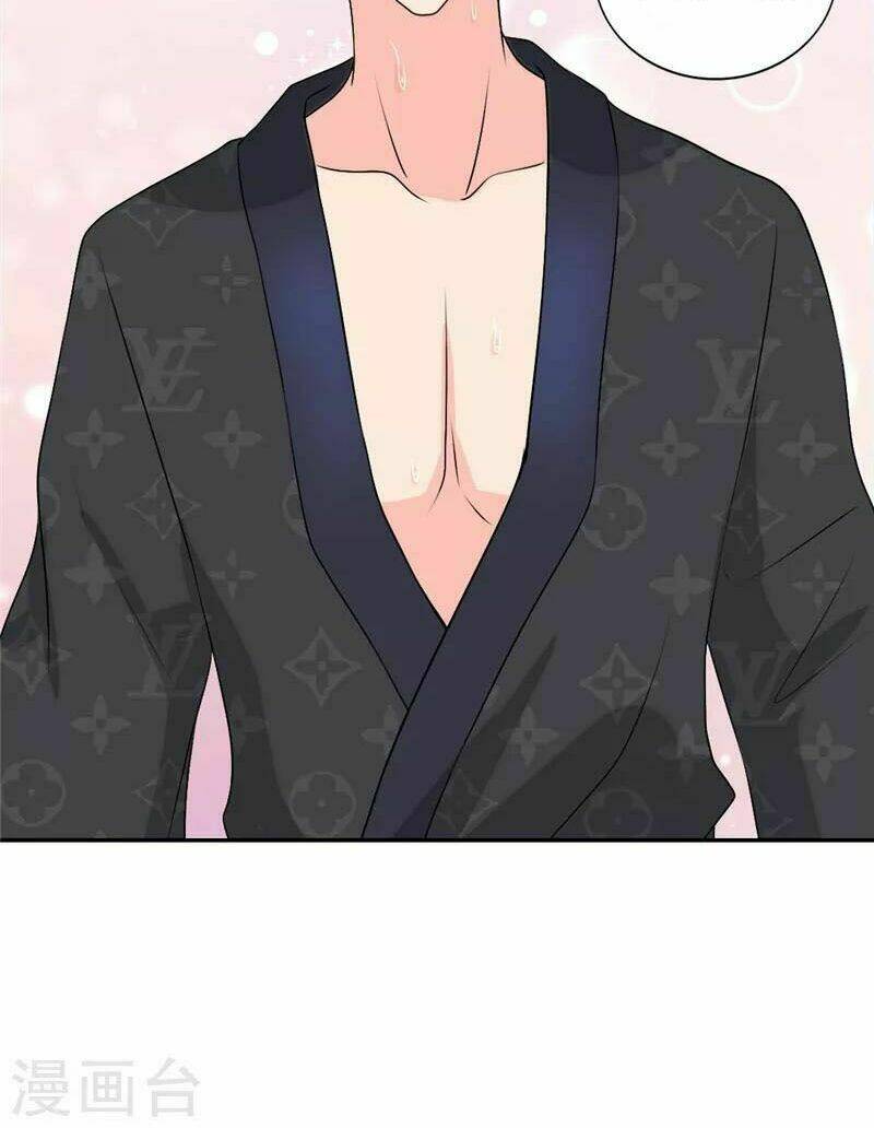 manh bảo đột kích: mami cha con đâu ? chapter 43 18