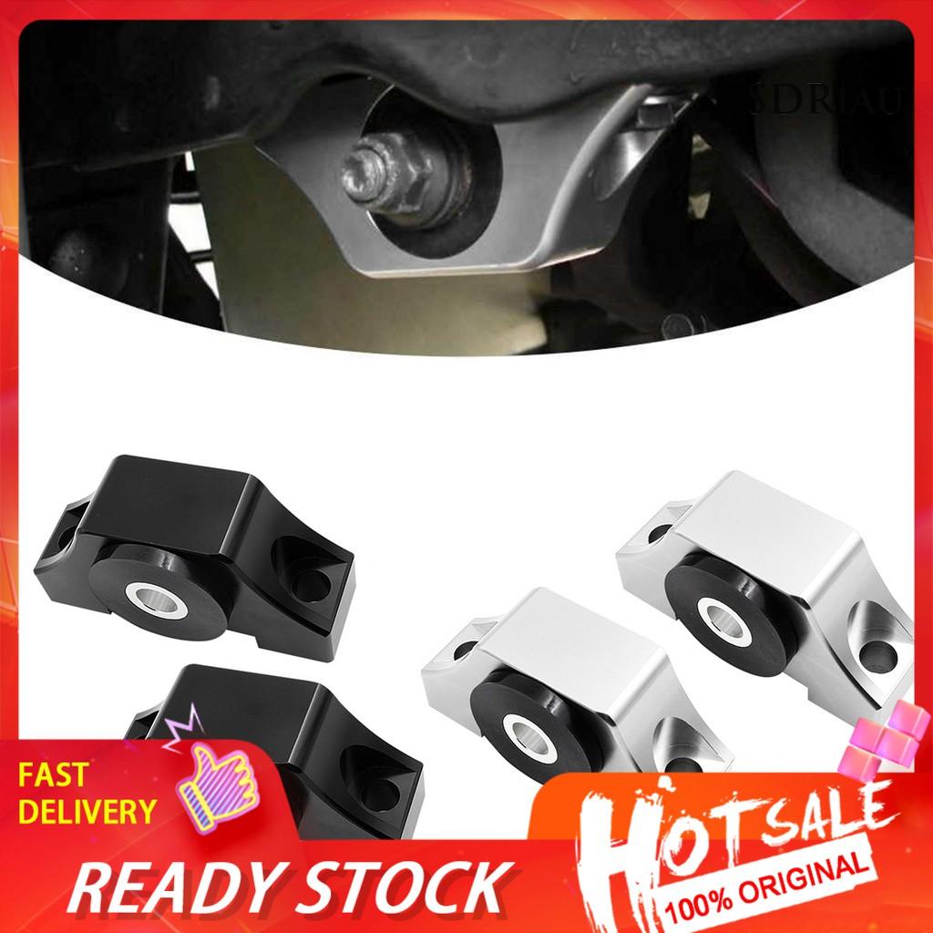 Set 2 Chân Động Cơ Nhỏ Cho Xe Honda Civic Ekeg