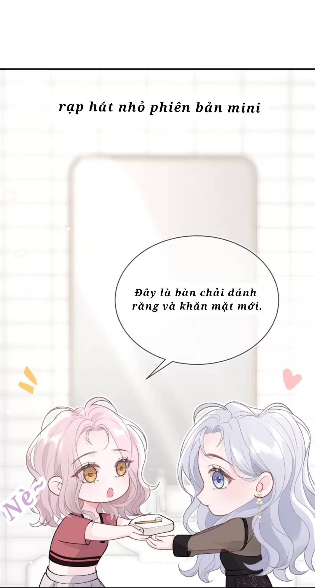 mận xanh chapter 9 51