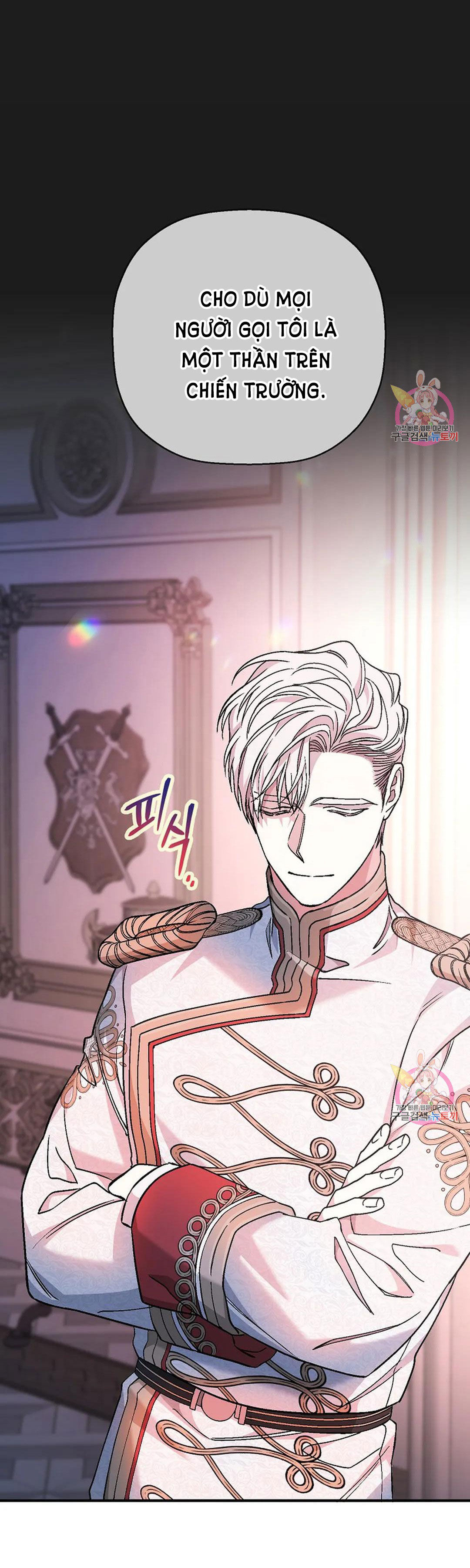 khế ước vĩnh cửu chapter 50.2 34