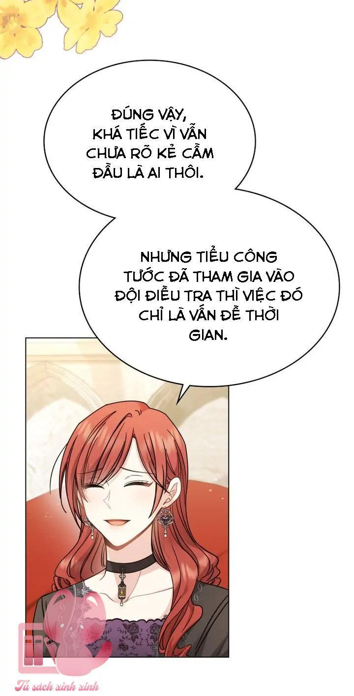 kiên nhẫn chút nào, đại công tước chapter 55 3